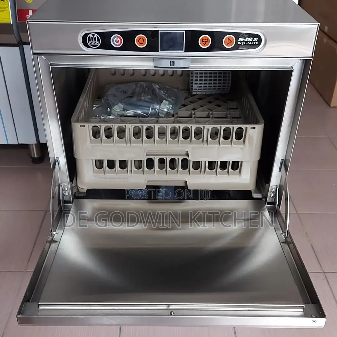 Under Cabinet Dishwasher
