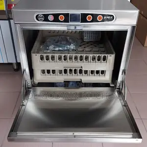 Under Cabinet Dishwasher