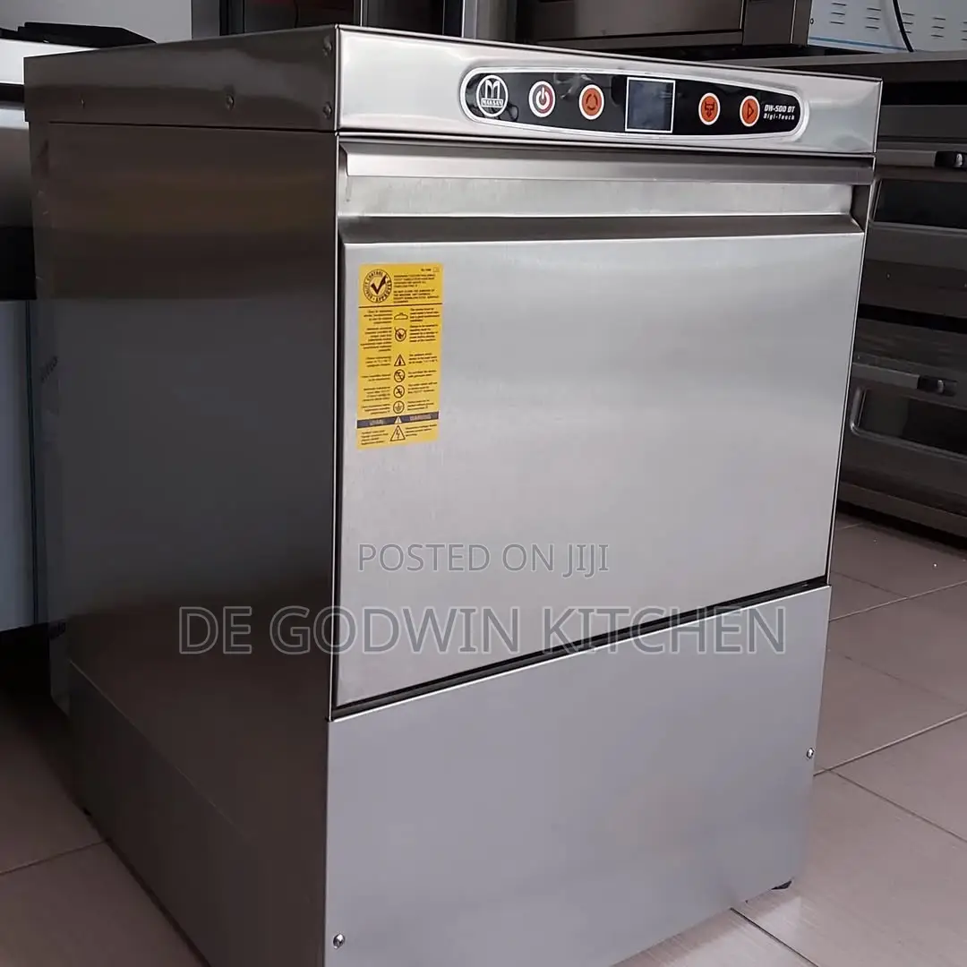Under Cabinet Dishwasher