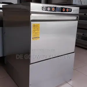 Under Cabinet Dishwasher