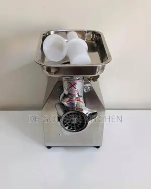 High Quality Meat Mincer Size12
