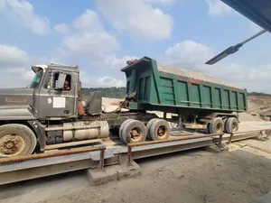 China Granite and Chippings