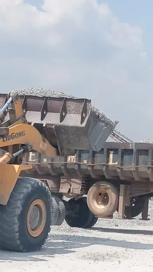 International Chipping and Granite