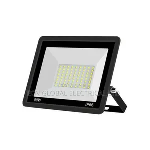 50w Led Floodlight – High‐Output Weatherproof