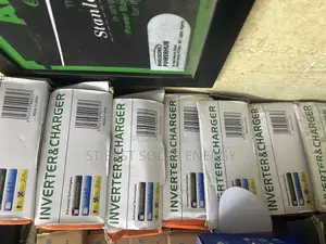 2000w Sachet Power Inverter Charger