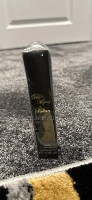 Kilian Her Majesty