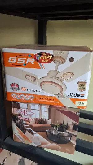 Ceiling Fan Short Bladed for Homes/ Offices/ Hotels/ Business Centres