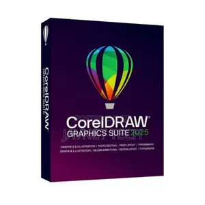 Coreldraw Graphics Suite 2025 for Mac