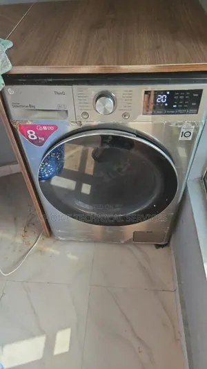 Washing Machine Technician Repair