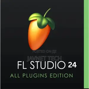 Fl Studio 24