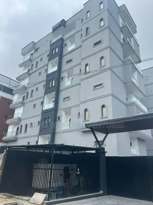 2bdrm Apartment in Ikate for sale