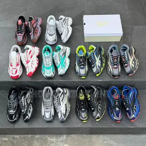 Reebok Premier Road Ultra in 10 Colorways