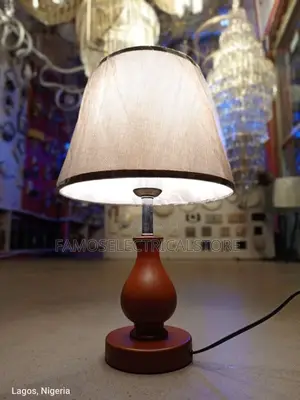 Table Top Beside Lamp