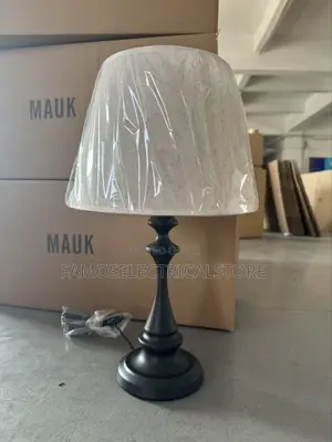 Desktop Bedside Lamp