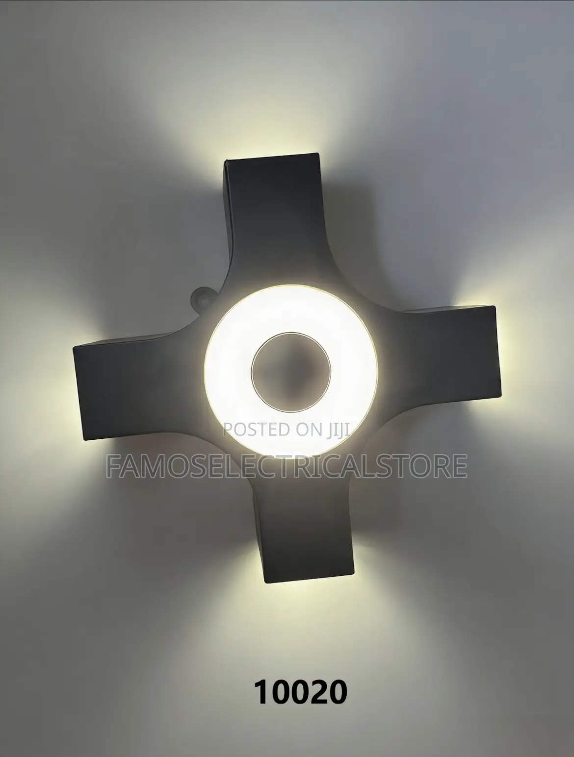 Led Outdoor Wall Lightings