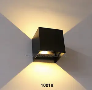 Wall Outdoor Light