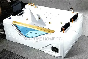 High Quality 2 Person Hot Tub