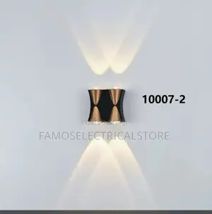Wall Decor Lights