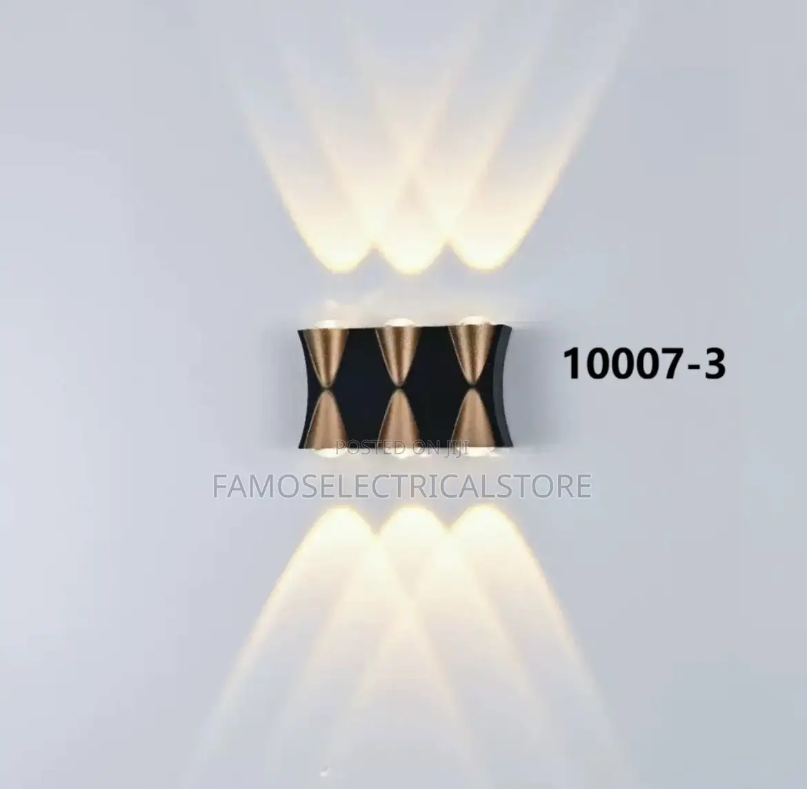 Wall Decor Lights