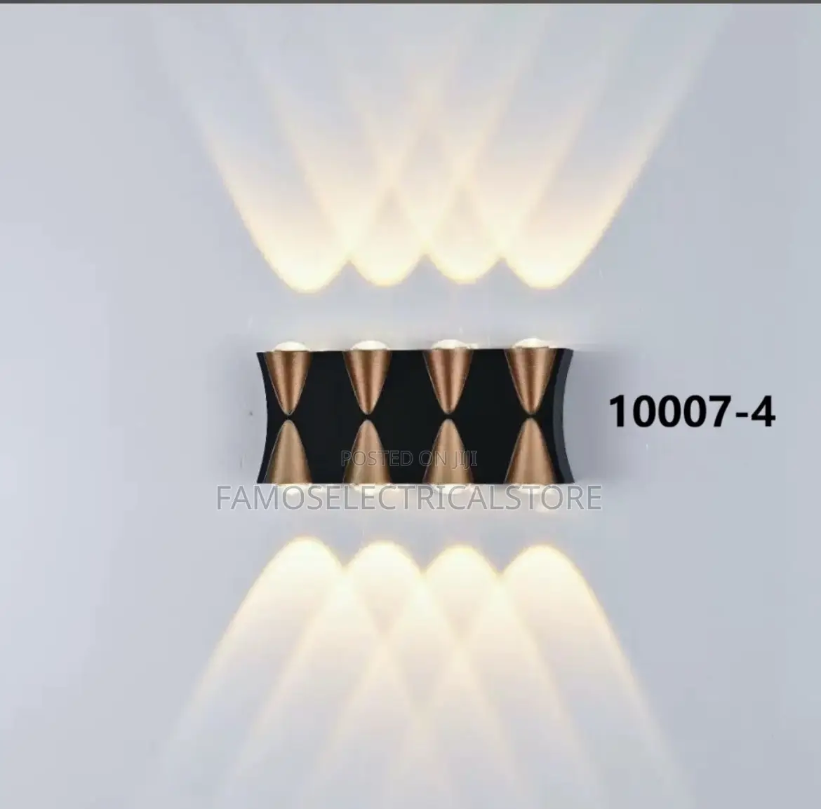 Wall Decor Lights