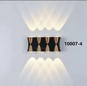 Wall Decor Lights