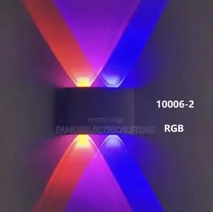 Wall Decor Lights