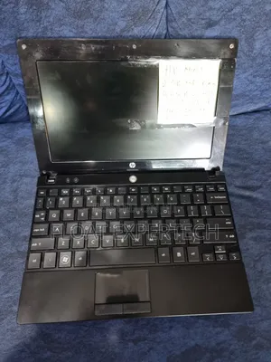 Laptop HP Mini 5101 2GB Intel HDD 160GB