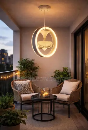 Ceiling Mounted Led Chandelier