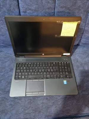 Laptop HP ZBook 15u G2 2GB Nvidia SSD 512GB
