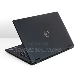 Laptop Dell Latitude 5289 8GB Intel Core i5 SSD 256GB