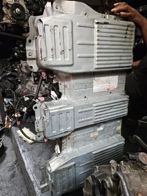 Toyota Highlander Hybrid Battery 2005/2008