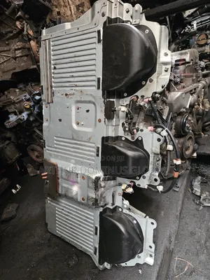 Toyota Highlander Hybrid Battery 2005/2008