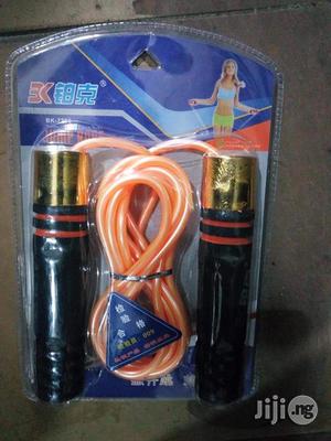 Skipping Rope