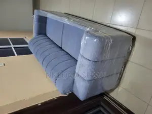 3 Seater Sofa