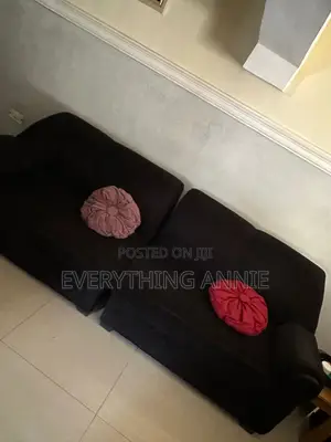 Parlor Couch