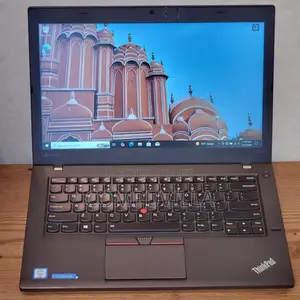 Laptop Lenovo ThinkPad T460 8GB Intel Core i5 SSD 256GB