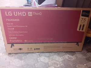 Lg Uhd Television
