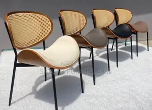 High Quality Restaurant and Ding Chair
