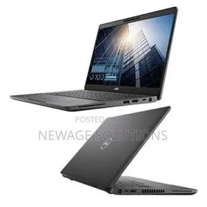New Laptop Dell Latitude 7490 8GB Intel Core i5 SSD 256GB