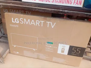 Lg Smart Tv