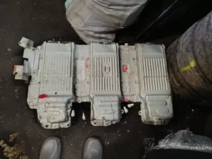 Lexus Rx450h Hybrid Battery 2009/2014