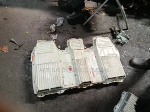 Lexus Rx450h Hybrid Battery 2009/2014