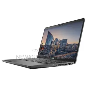 Laptop Dell Latitude 5501 16GB Intel Core i5 SSD 512GB