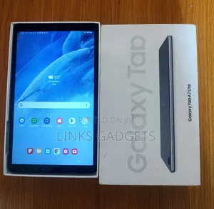 Samsung Galaxy Tab A7 Lite 32 GB Gray