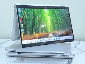 Laptop HP EliteBook x360 1040 G5 8GB Intel Core i5 SSD 256GB