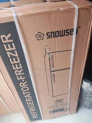 Snowsea Refrigerator