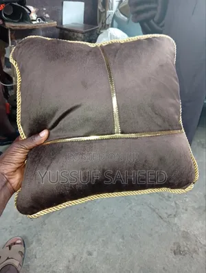 Quality Throw Pillow