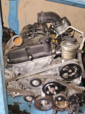 Dongfeng Rich 6 Rich 7 Engine
