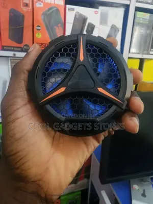 Tablet Magnetic Semiconductor Phone Cooler