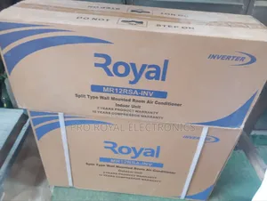 Royal 2 Hp Inverter Air Conditioner